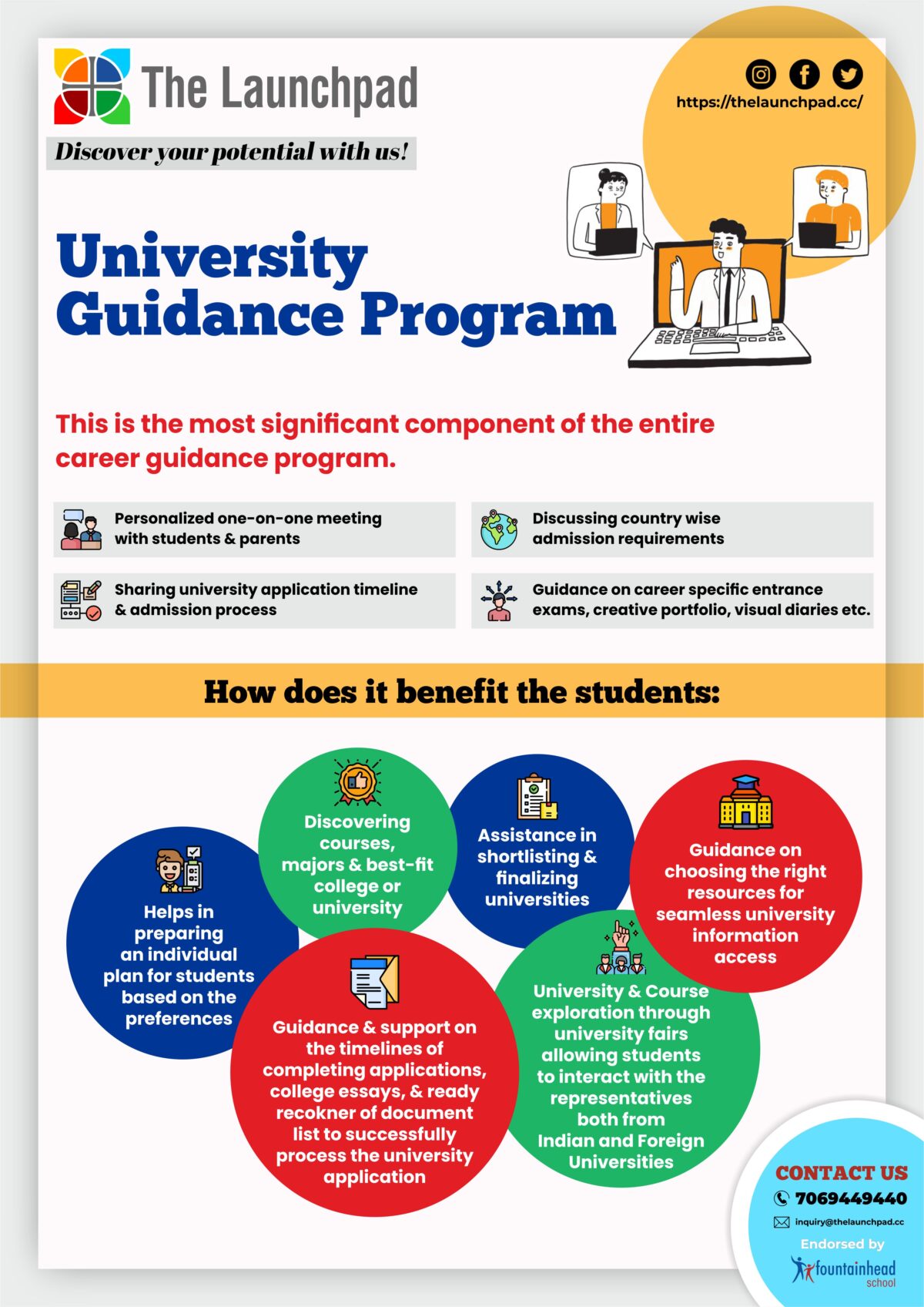 04_University Guidance Program